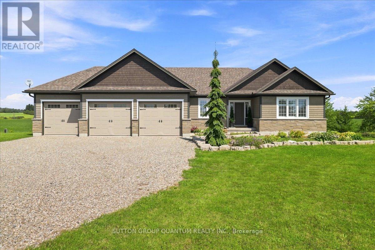 434555 4th Line, Amaranth, Ontario  L9W 0P4 - Photo 3 - X13508396