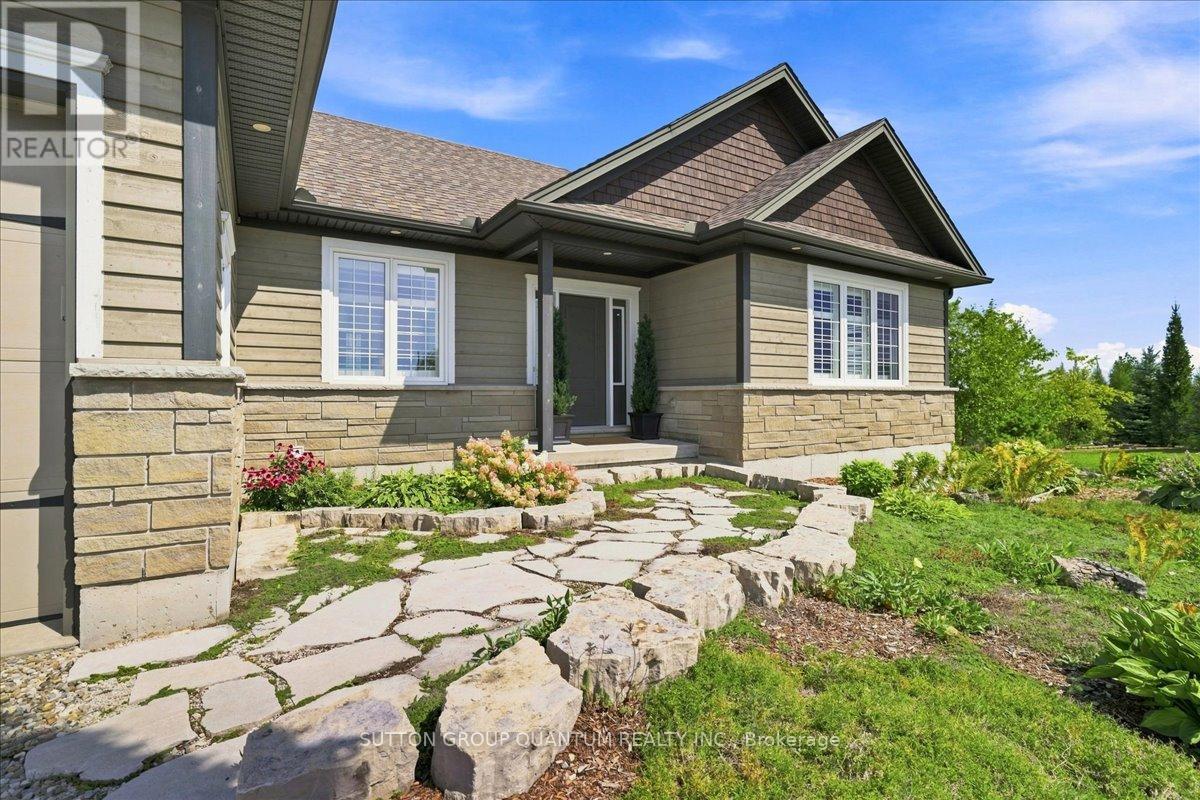 434555 4th Line, Amaranth, Ontario  L9W 0P4 - Photo 5 - X13508396