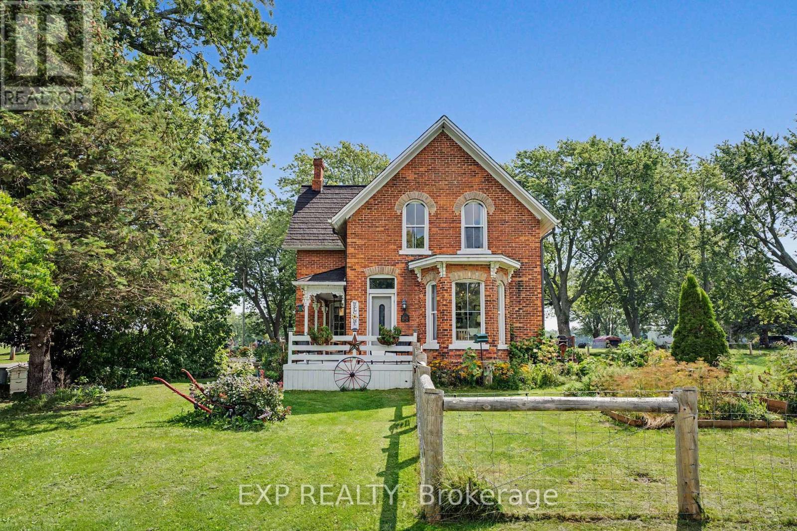 5330 Rainham Road S, Haldimand, Ontario  N0A 1P0 - Photo 3 - X13750630
