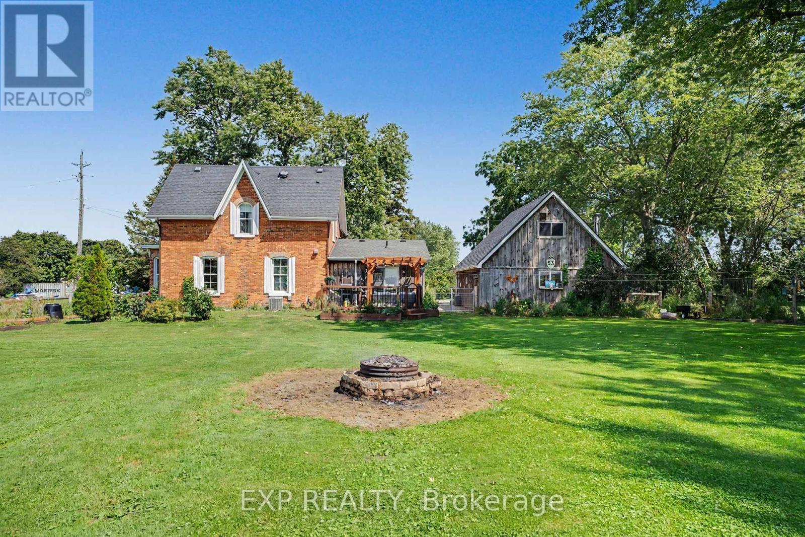 5330 Rainham Road S, Haldimand, Ontario  N0A 1P0 - Photo 36 - X13750630