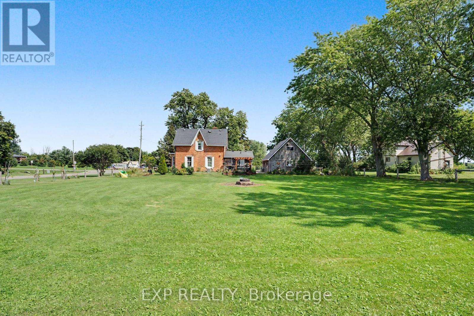 5330 Rainham Road S, Haldimand, Ontario  N0A 1P0 - Photo 38 - X13750630