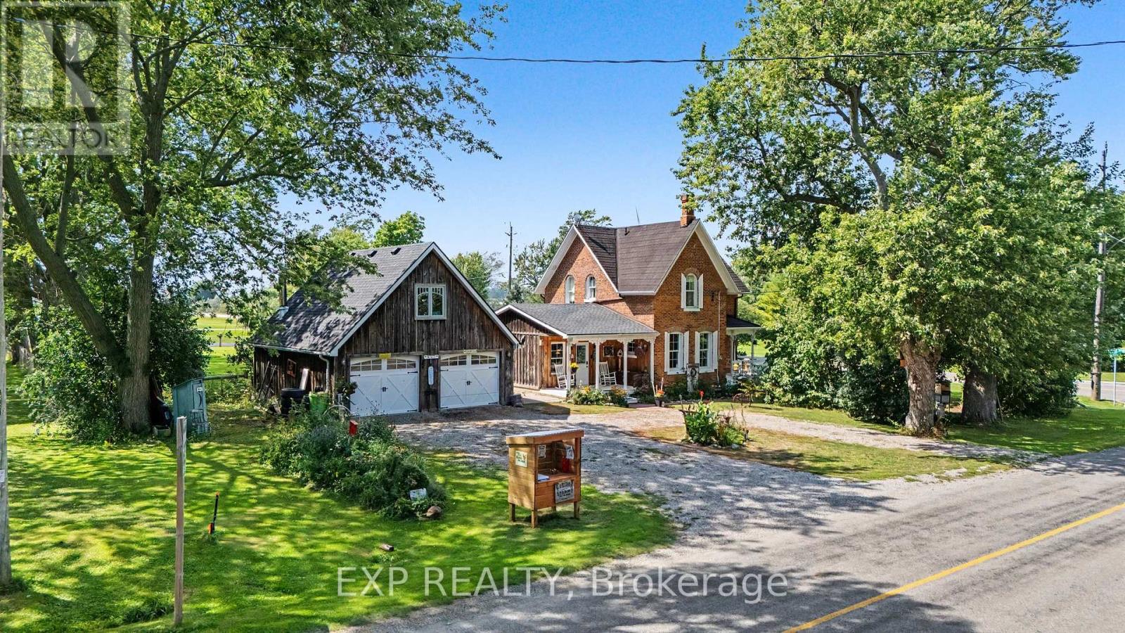 5330 Rainham Road S, Haldimand, Ontario  N0A 1P0 - Photo 40 - X13750630