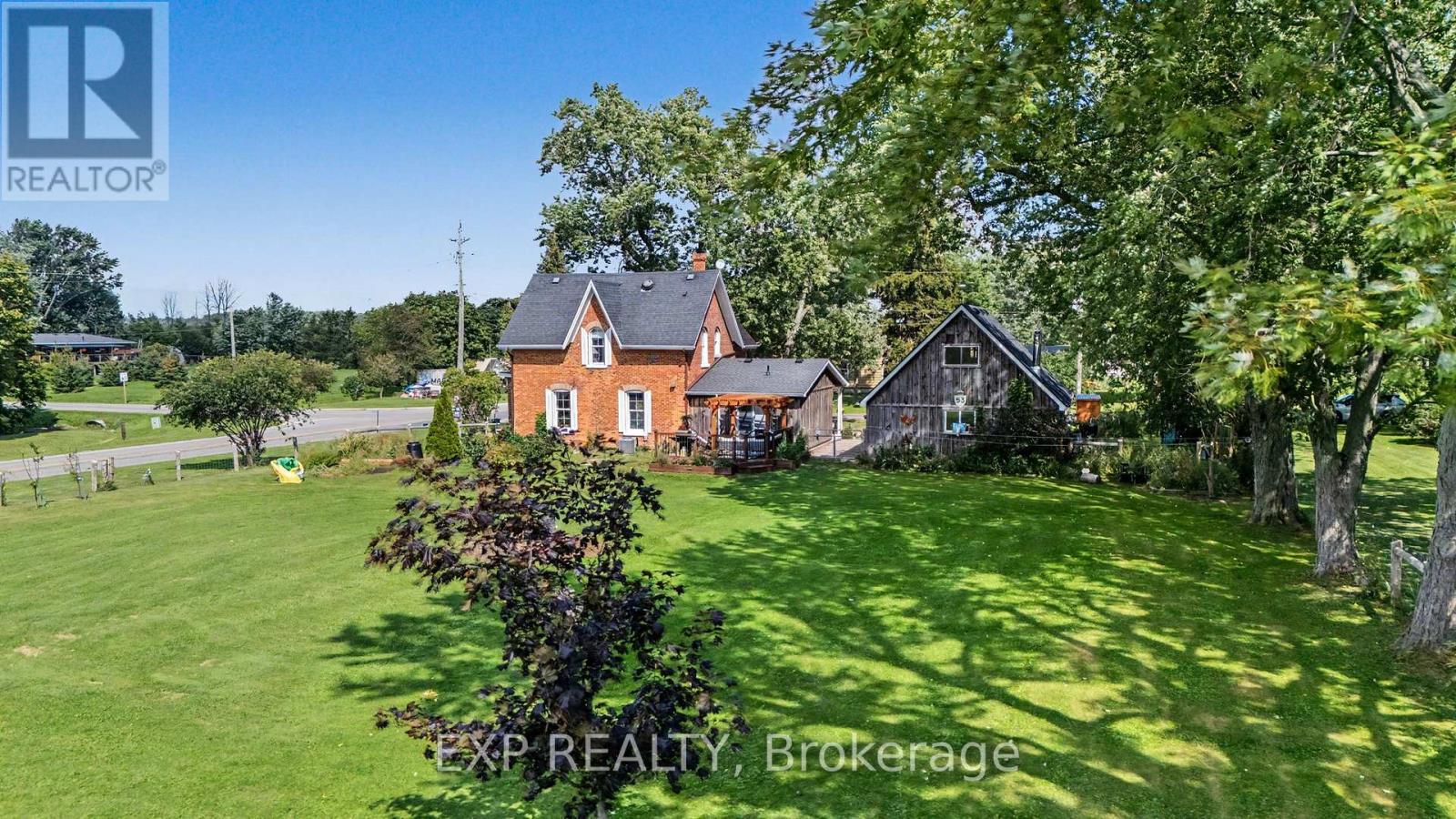 5330 Rainham Road S, Haldimand, Ontario  N0A 1P0 - Photo 44 - X13750630