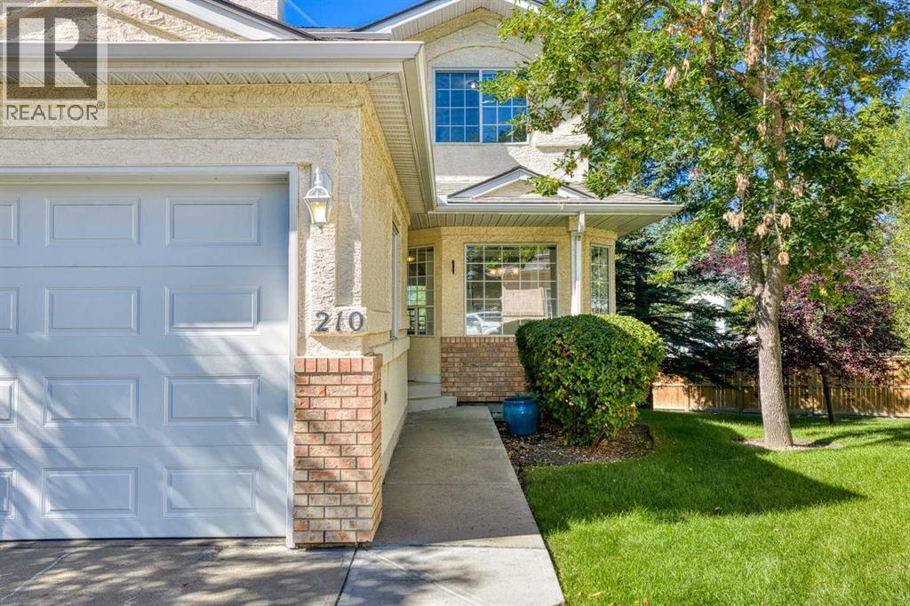 210 Scenic Acres Terrace NW, Calgary, Alberta  T3L 1Y4 - Photo 1 - A2341745