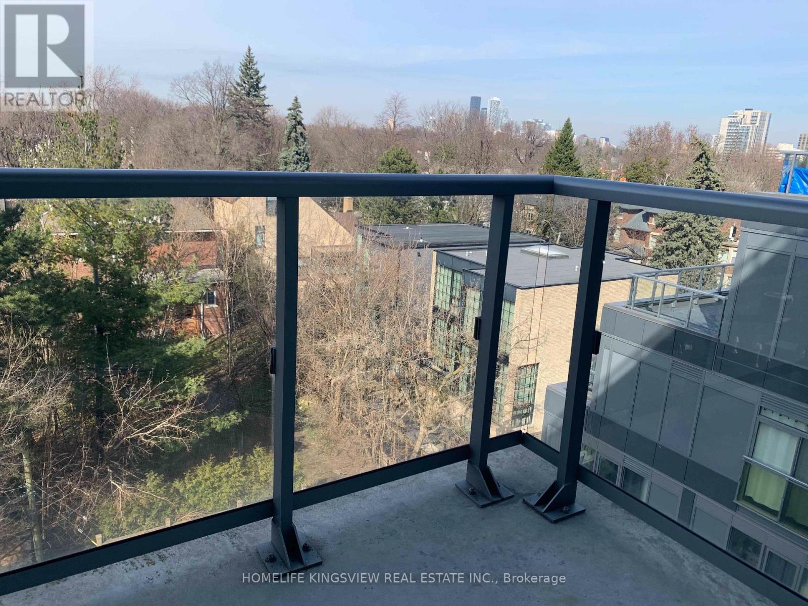 613 - 6 Parkwood Avenue, Toronto, Ontario M4V 0A3 - Photo 16 - C13735100