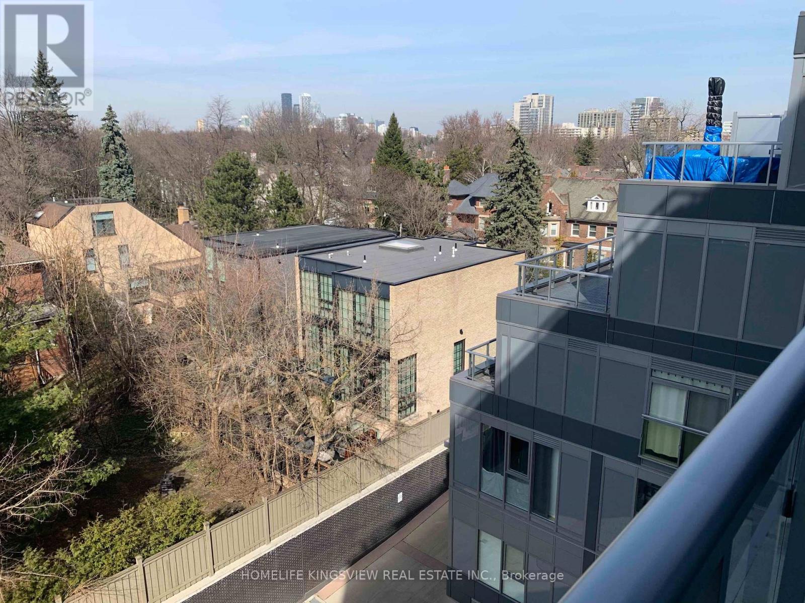 613 - 6 Parkwood Avenue, Toronto, Ontario M4V 0A3 - Photo 18 - C13735100