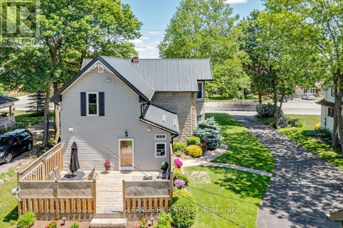 20314 Leslie Street, East Gwillimbury, Ontario  L0G 1R0 - Photo 3 - N13065514