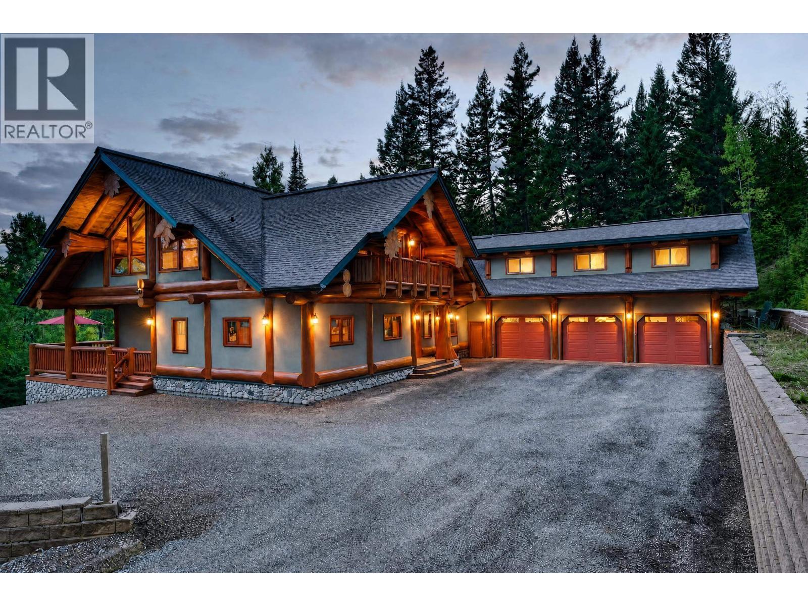 3698 Mclarty Crescent, Prince George, British Columbia  V2K 4Z3 - Photo 1 - R3161942