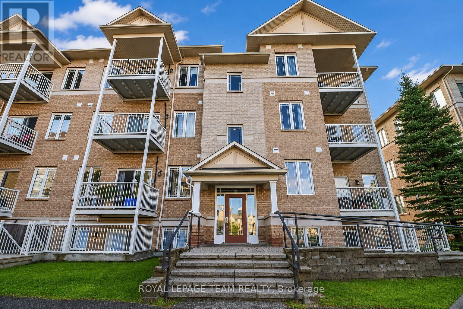 6 - 200 Paseo Private, Ottawa, Ontario  K2G 4N7 - Photo 1 - X13750650