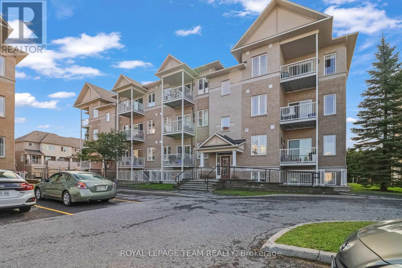 6 - 200 Paseo Private, Ottawa, Ontario  K2G 4N7 - Photo 2 - X13750650