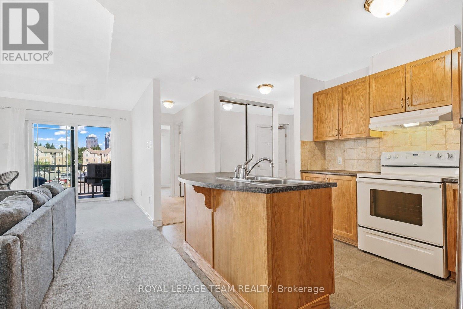 6 - 200 Paseo Private, Ottawa, Ontario  K2G 4N7 - Photo 9 - X13750650