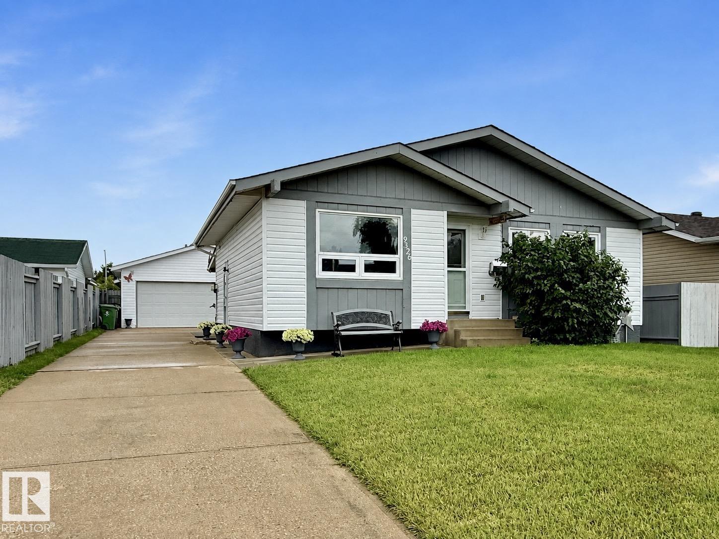 9326 81 St, Fort Saskatchewan, Alberta  T8L 3L2 - Photo 1 - E4507026