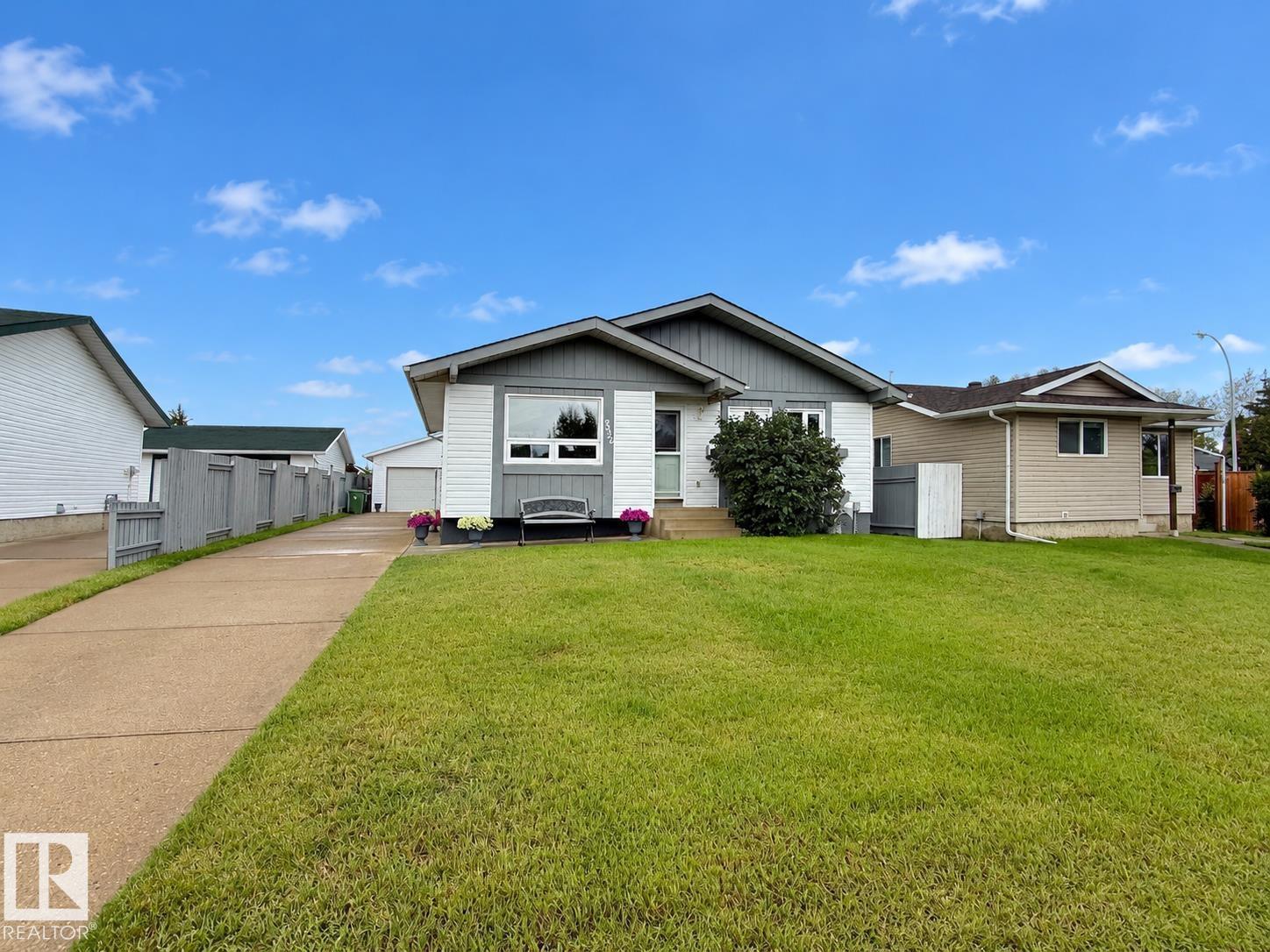 9326 81 St, Fort Saskatchewan, Alberta  T8L 3L2 - Photo 75 - E4507026