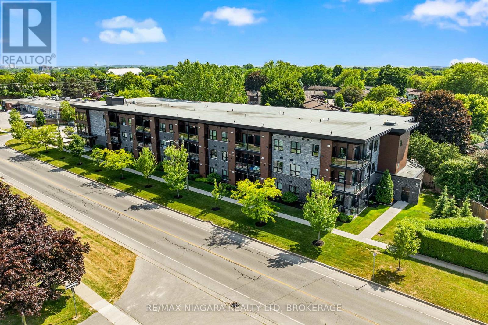 203 - 212 Lakeport Road, St. Catharines, Ontario  L2N 4R5 - Photo 22 - X13750680
