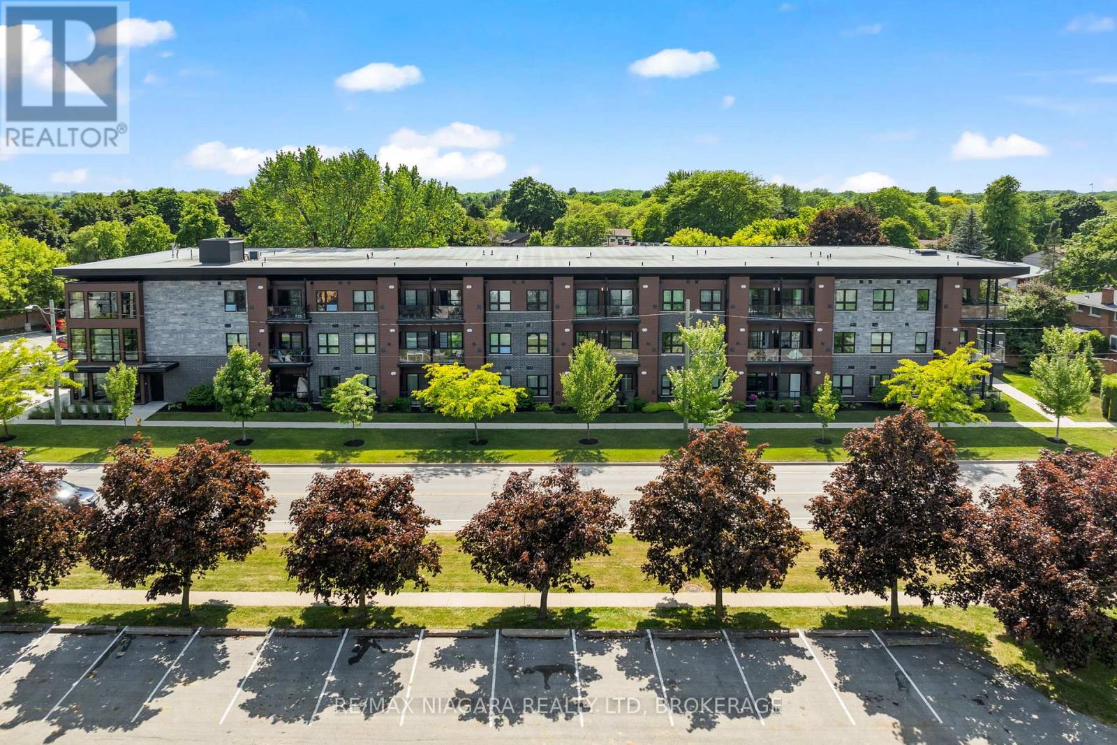 203 - 212 Lakeport Road, St. Catharines, Ontario  L2N 4R5 - Photo 23 - X13750680