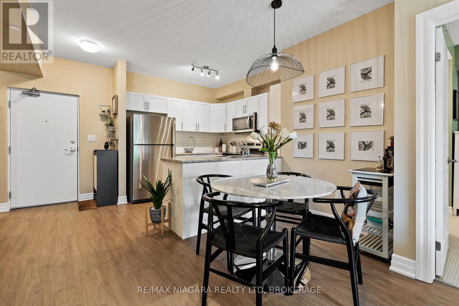 203 - 212 Lakeport Road, St. Catharines, Ontario  L2N 4R5 - Photo 7 - X13750680