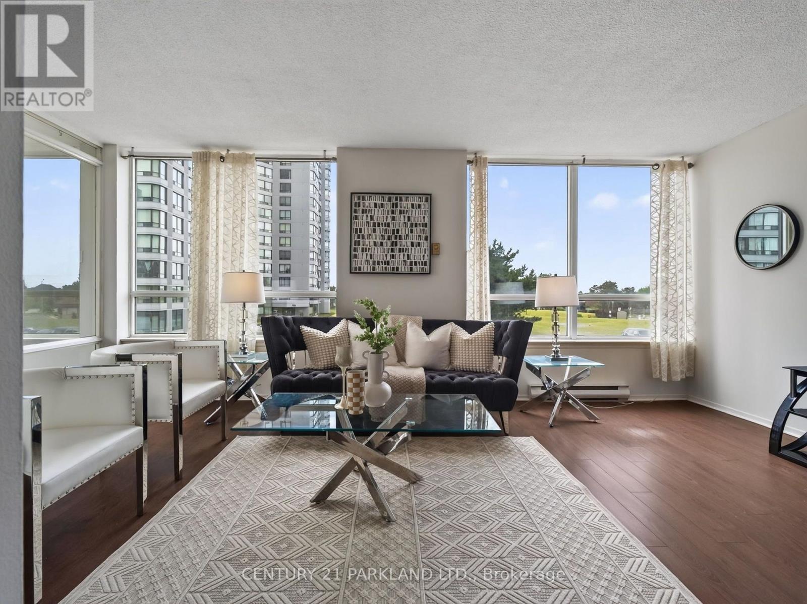 206 - 330 Alton Towers Circle, Toronto, Ontario M1V 5H3 - Photo 10 - E13641854
