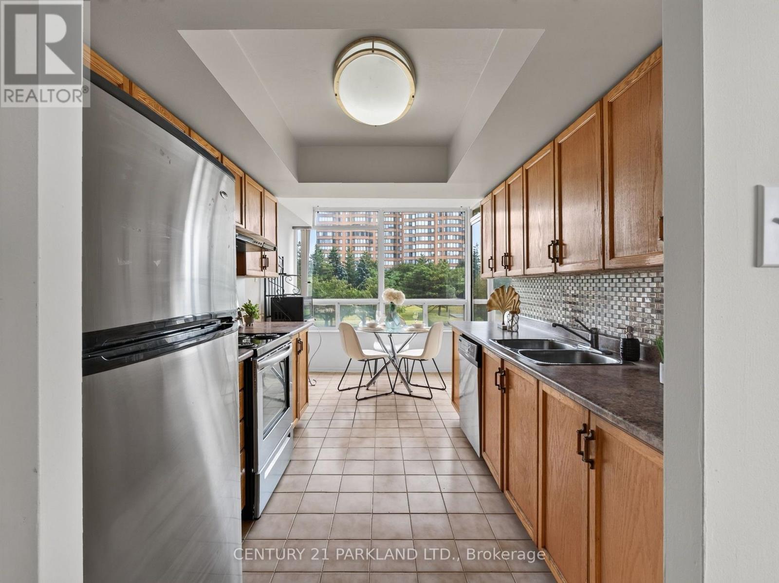 206 - 330 Alton Towers Circle, Toronto, Ontario M1V 5H3 - Photo 16 - E13641854