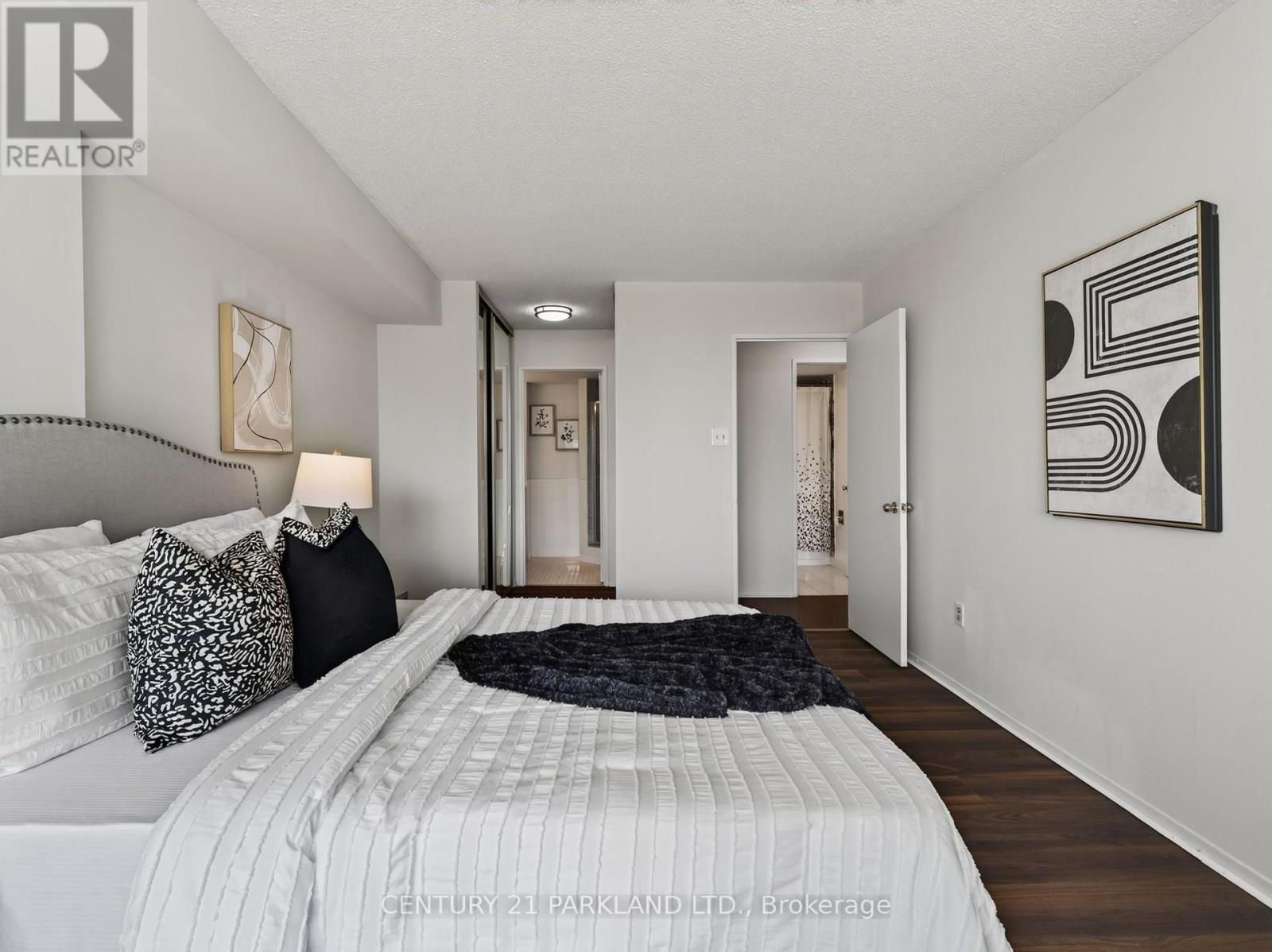 206 - 330 Alton Towers Circle, Toronto, Ontario M1V 5H3 - Photo 28 - E13641854