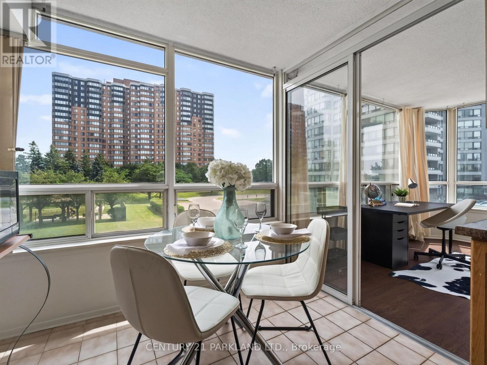 206 - 330 Alton Towers Circle, Toronto, Ontario M1V 5H3 - Photo 20 - E13641854