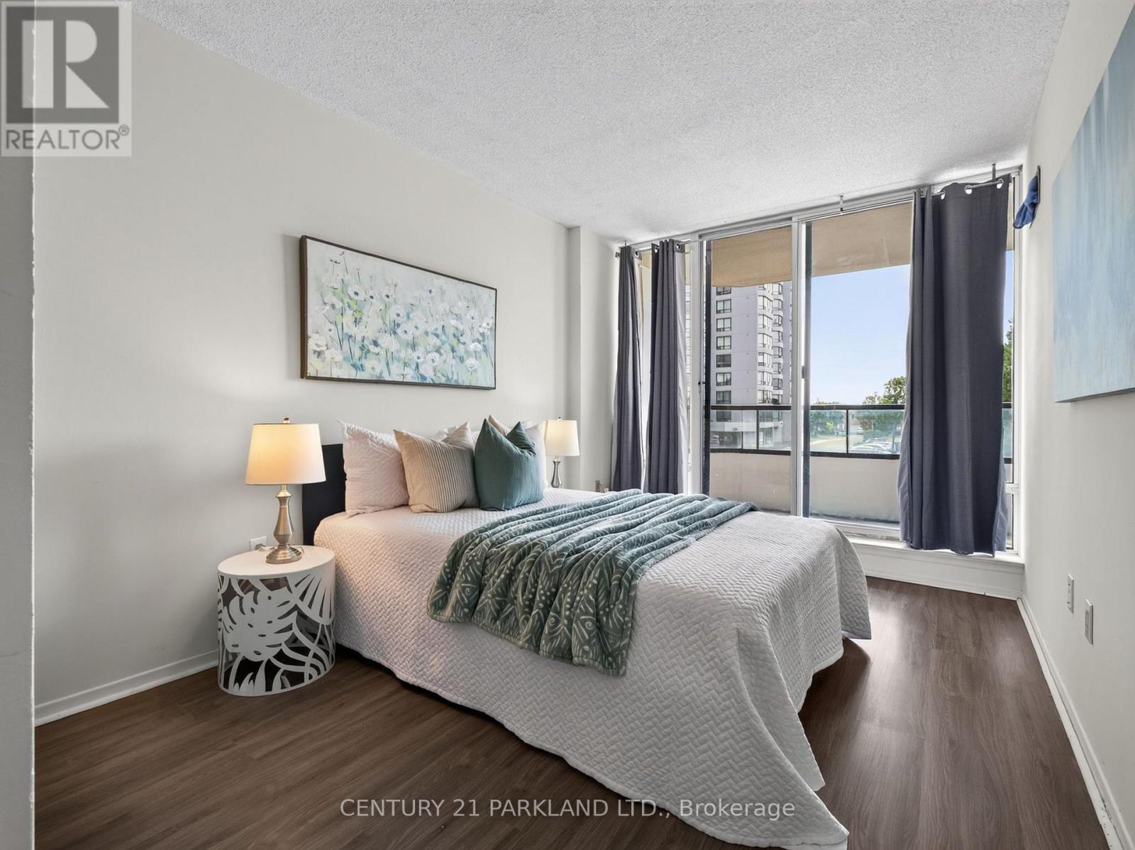 206 - 330 Alton Towers Circle, Toronto, Ontario M1V 5H3 - Photo 33 - E13641854