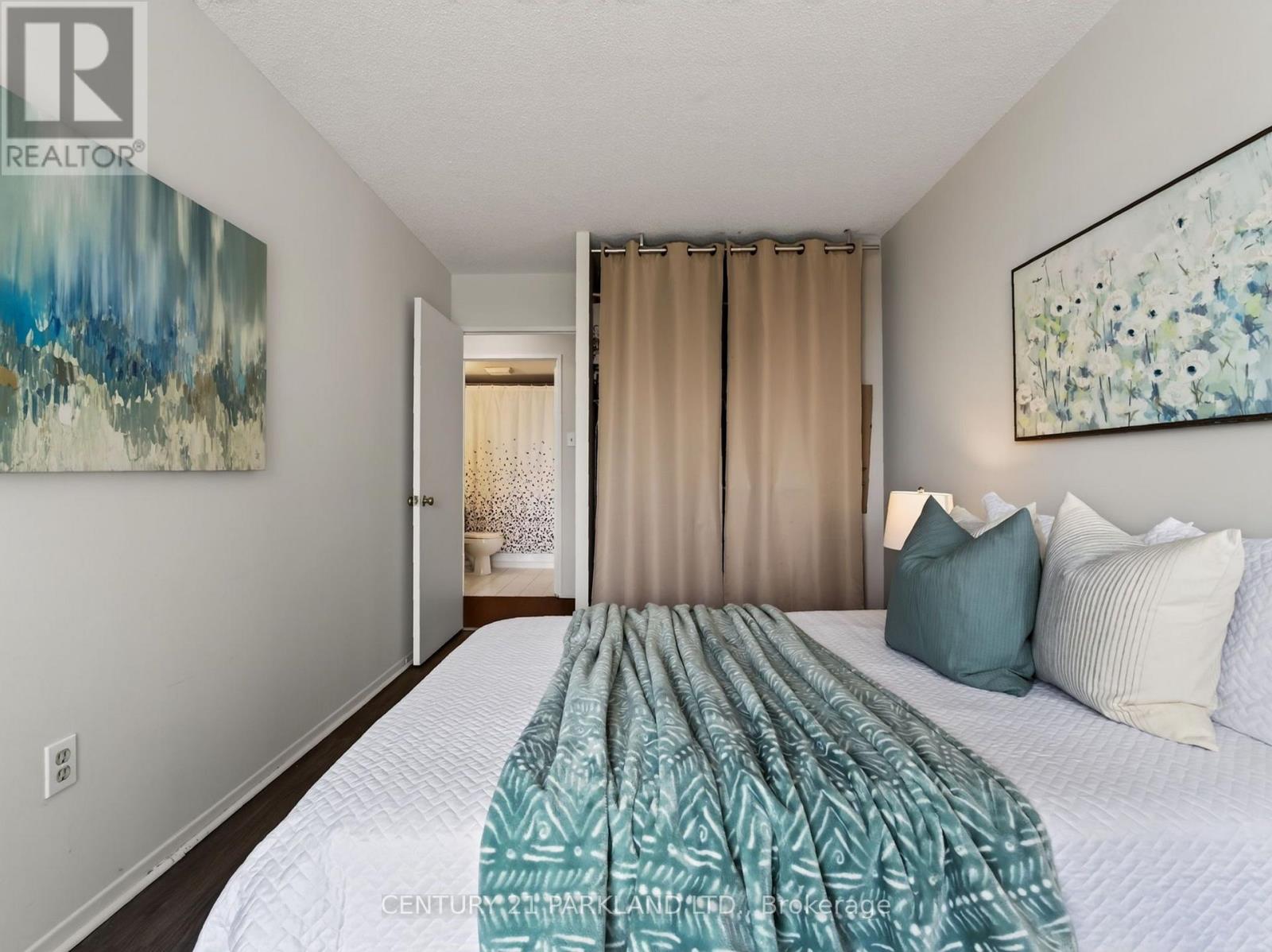 206 - 330 Alton Towers Circle, Toronto, Ontario M1V 5H3 - Photo 36 - E13641854
