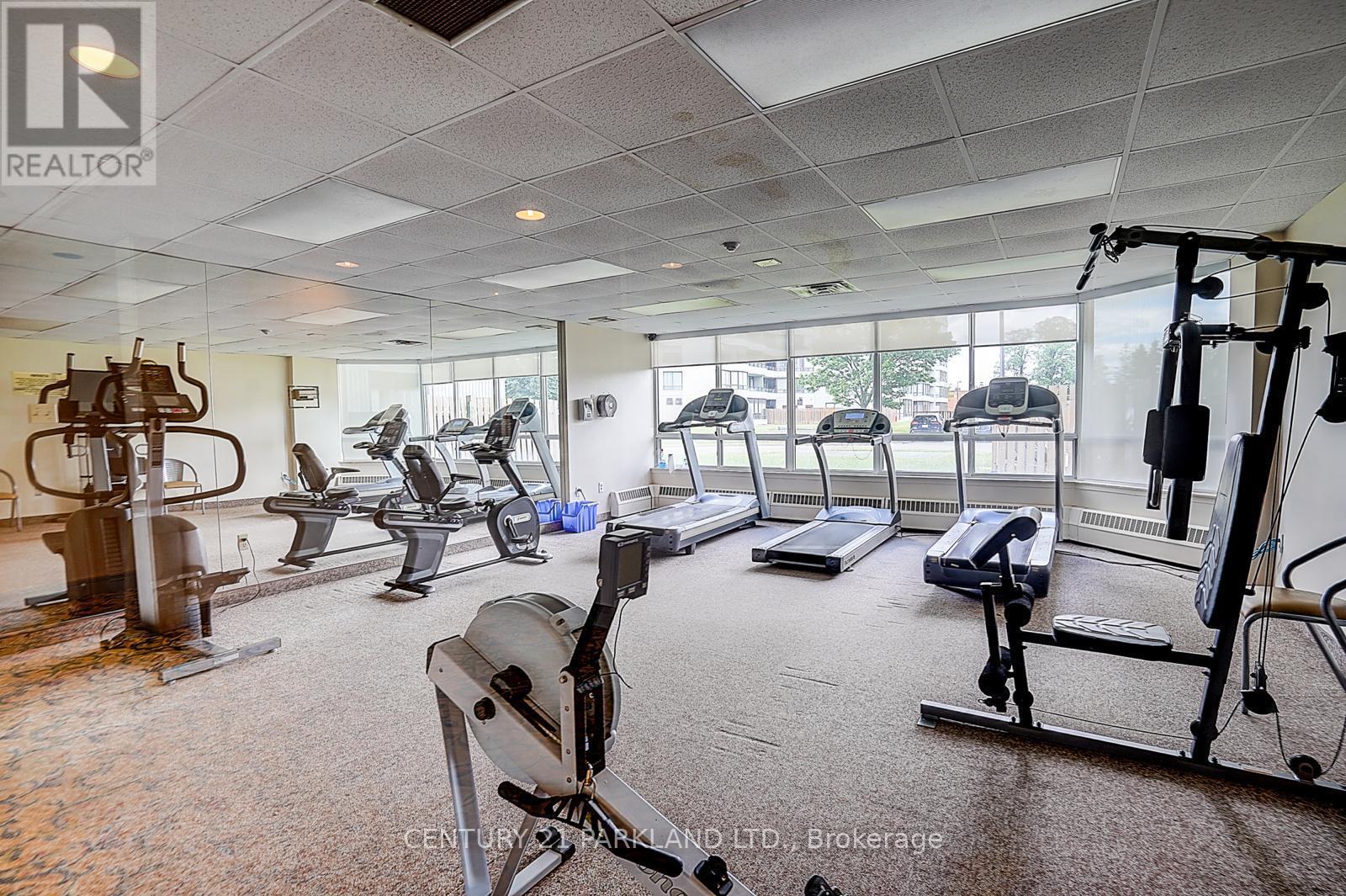206 - 330 Alton Towers Circle, Toronto, Ontario M1V 5H3 - Photo 44 - E13641854