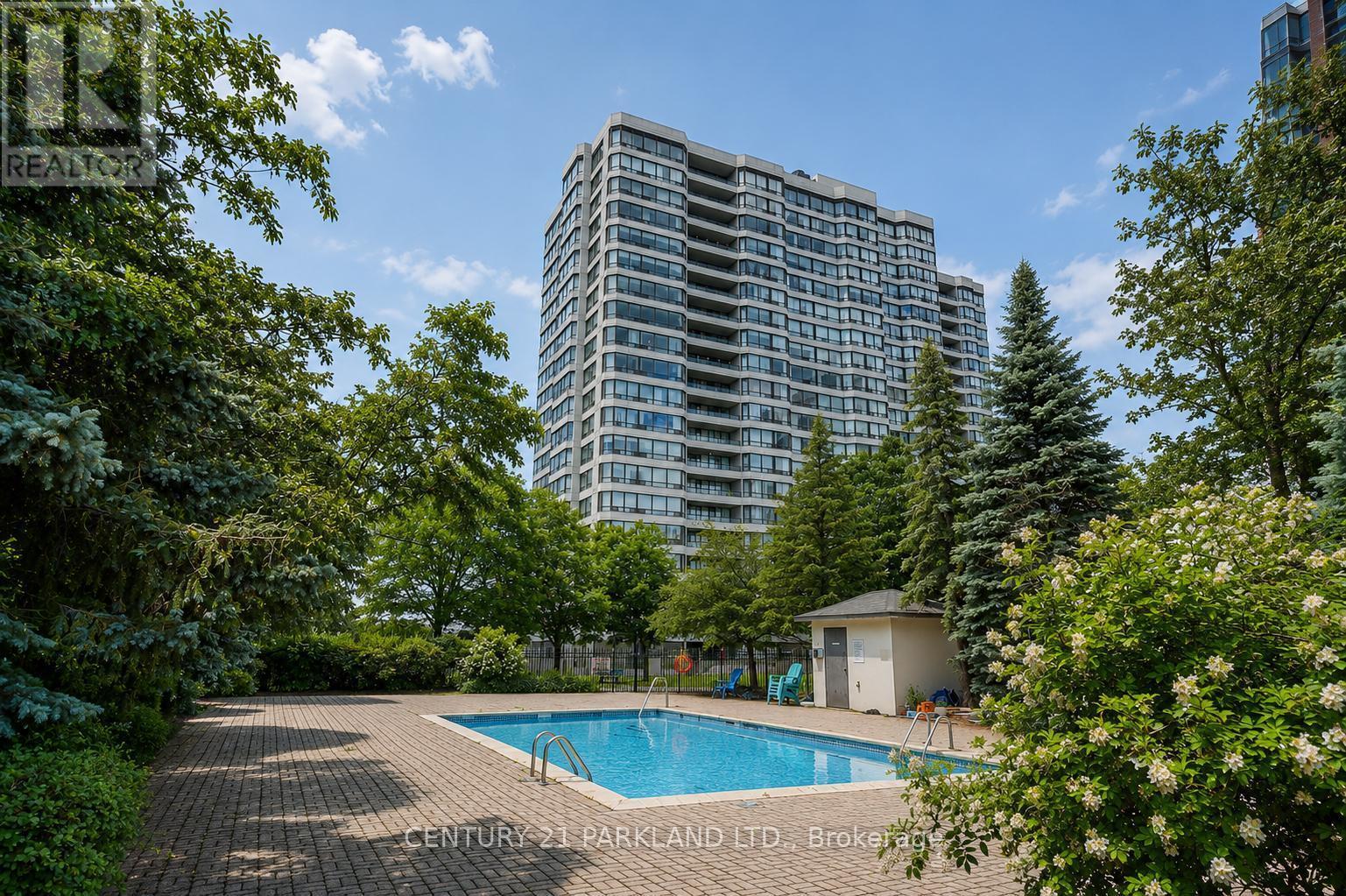 206 - 330 Alton Towers Circle, Toronto, Ontario M1V 5H3 - Photo 45 - E13641854