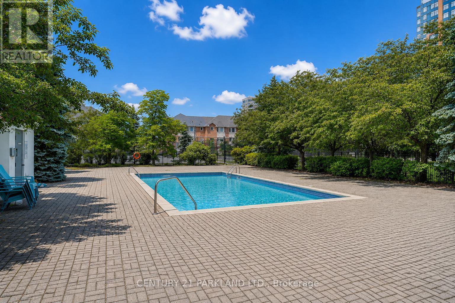 206 - 330 Alton Towers Circle, Toronto, Ontario M1V 5H3 - Photo 49 - E13641854