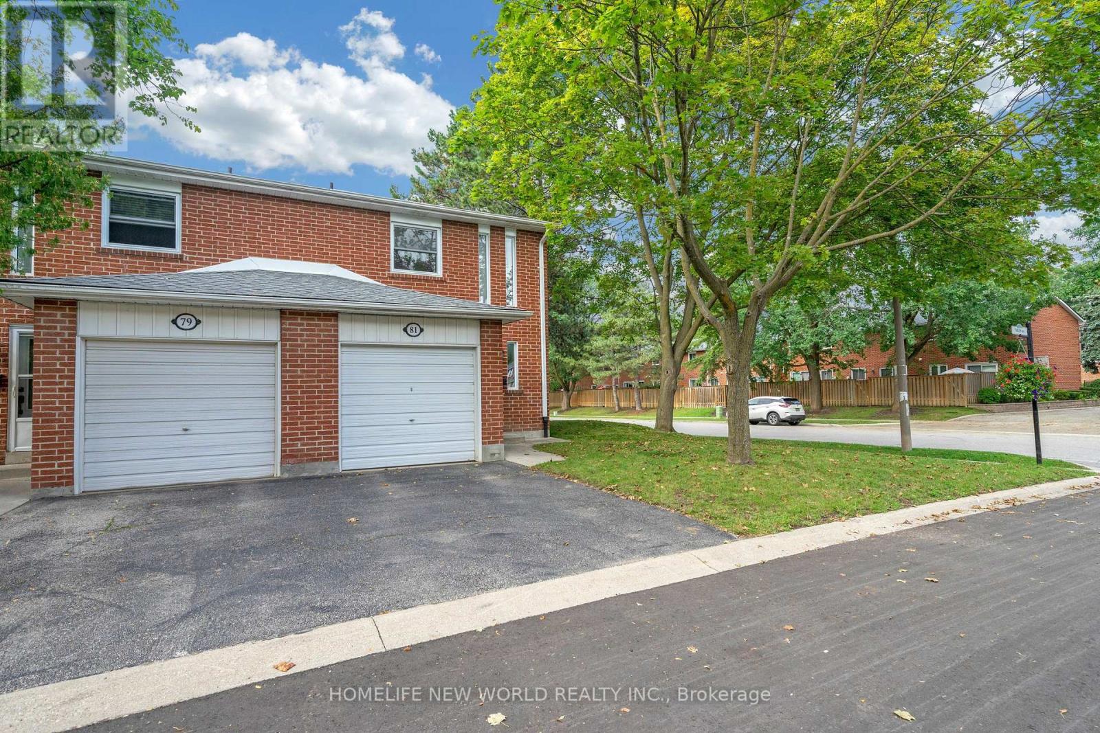 353 - 81 Niles Way, Markham, Ontario  L3T 5B7 - Photo 2 - N13748538