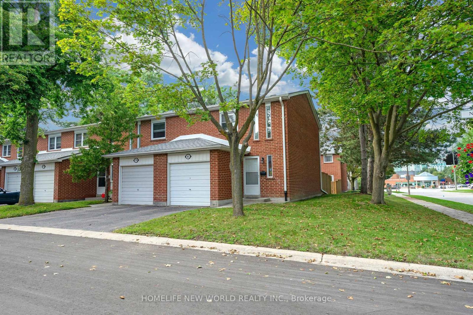 353 - 81 Niles Way, Markham, Ontario  L3T 5B7 - Photo 3 - N13748538
