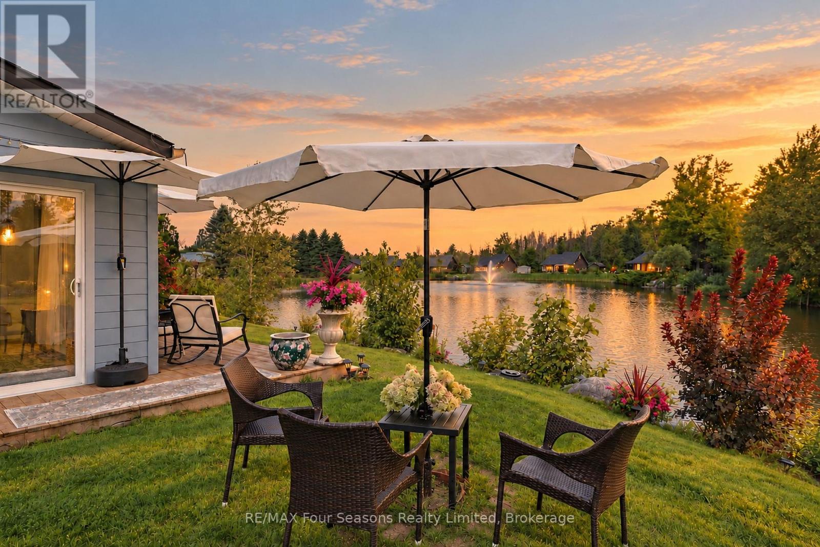 47 CABIN CRESCENT, Wasaga Beach, Ontario