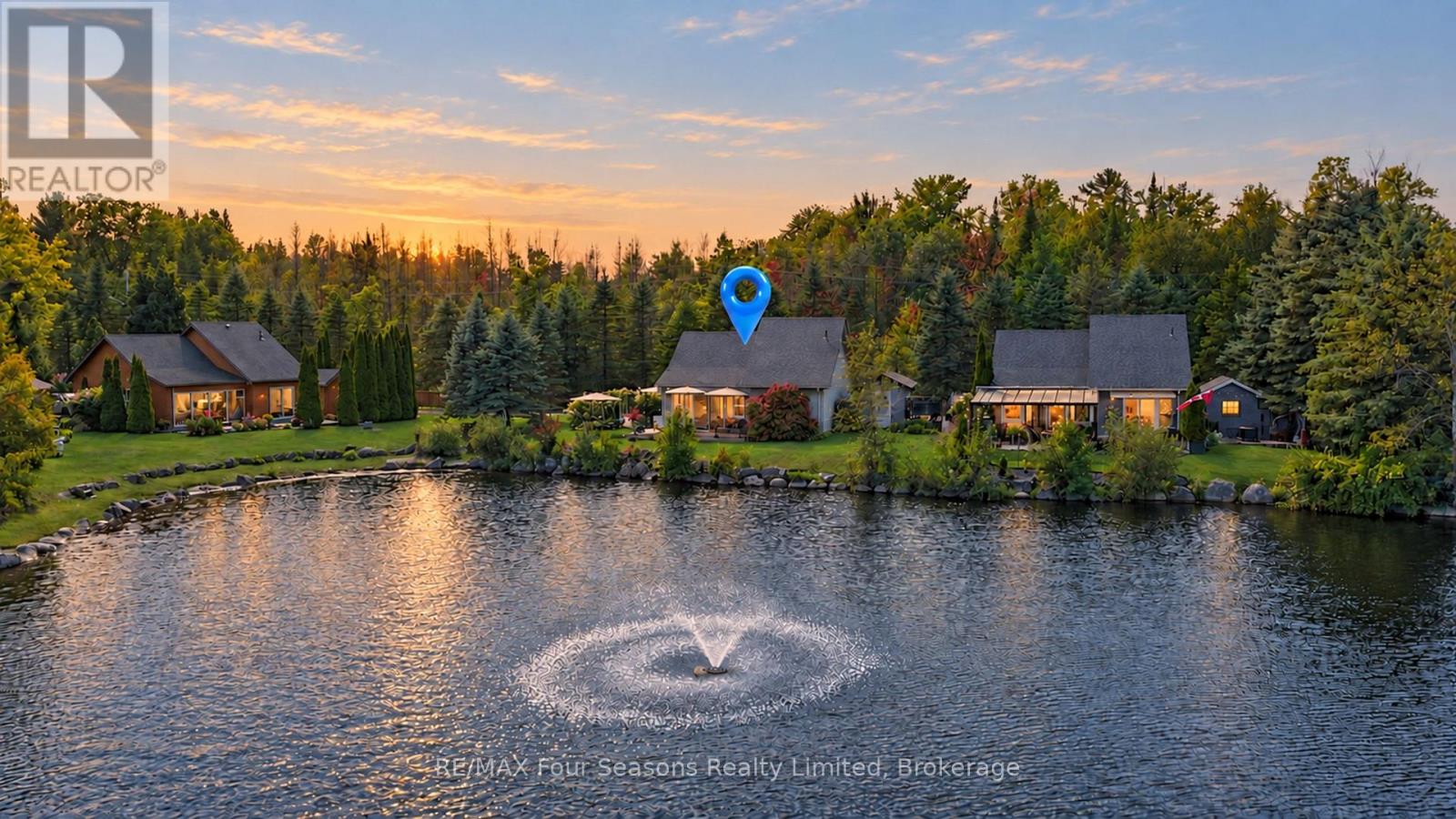 47 Cabin Crescent, Wasaga Beach, Ontario  L9Z 1X7 - Photo 3 - S13750686