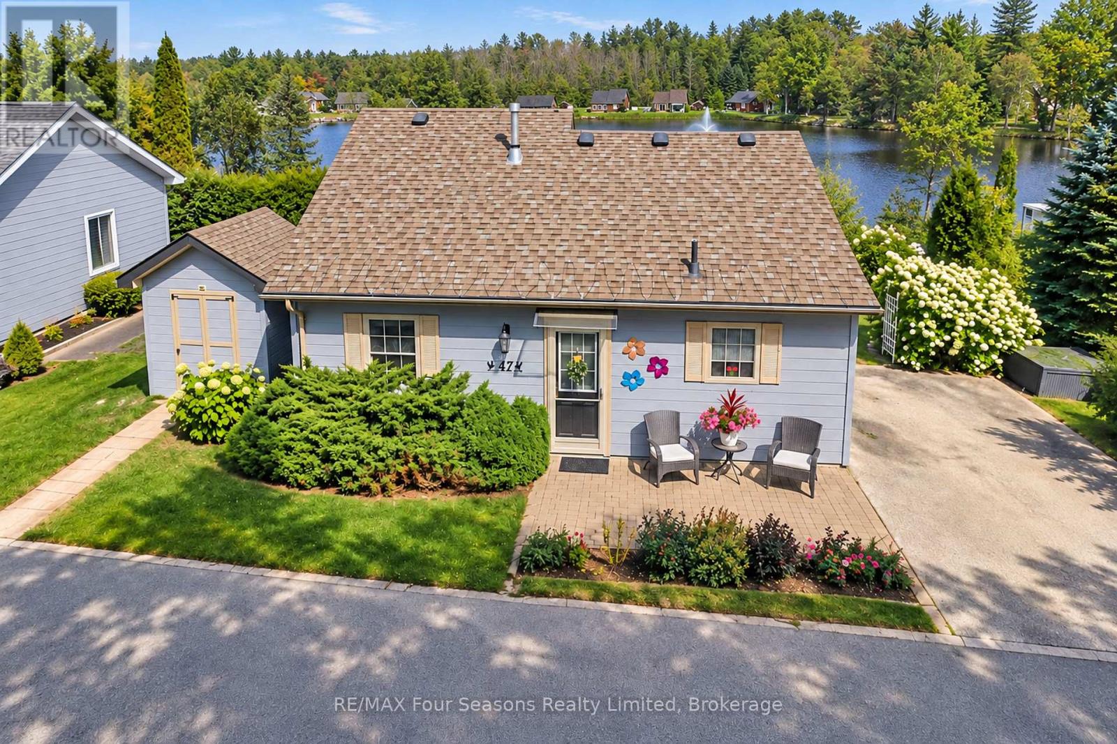 47 Cabin Crescent, Wasaga Beach, Ontario  L9Z 1X7 - Photo 33 - S13750686