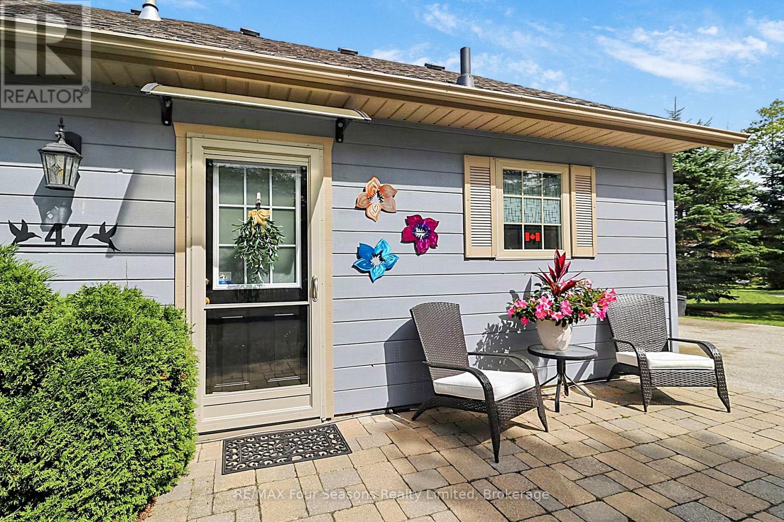 47 Cabin Crescent, Wasaga Beach, Ontario  L9Z 1X7 - Photo 34 - S13750686