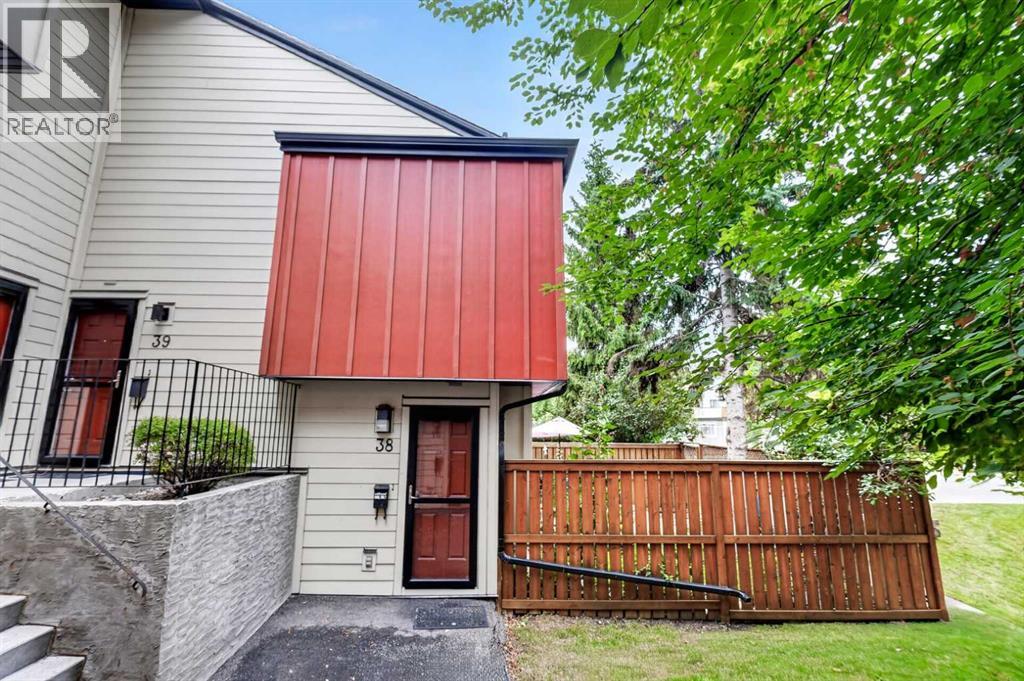 38, 4740 Dalton Drive Nw, Calgary, Alberta T3A 2H4 - Photo 26 - A2343219