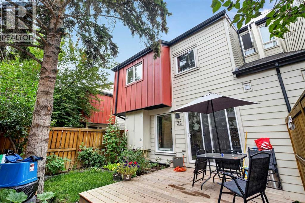 38, 4740 Dalton Drive Nw, Calgary, Alberta T3A 2H4 - Photo 27 - A2343219
