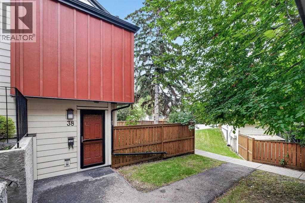 38, 4740 Dalton Drive Nw, Calgary, Alberta T3A 2H4 - Photo 30 - A2343219