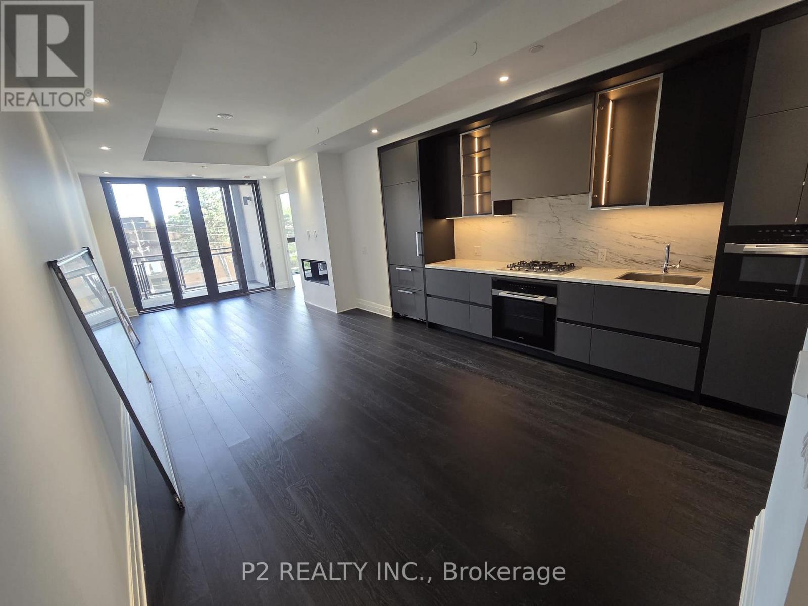 407 - 2 Forest Hill, Toronto, Ontario  M4V 2L3 - Photo 2 - C13750660