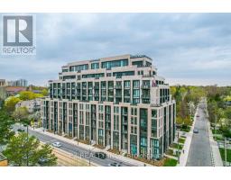 407 - 2 FOREST HILL, Toronto, Ontario