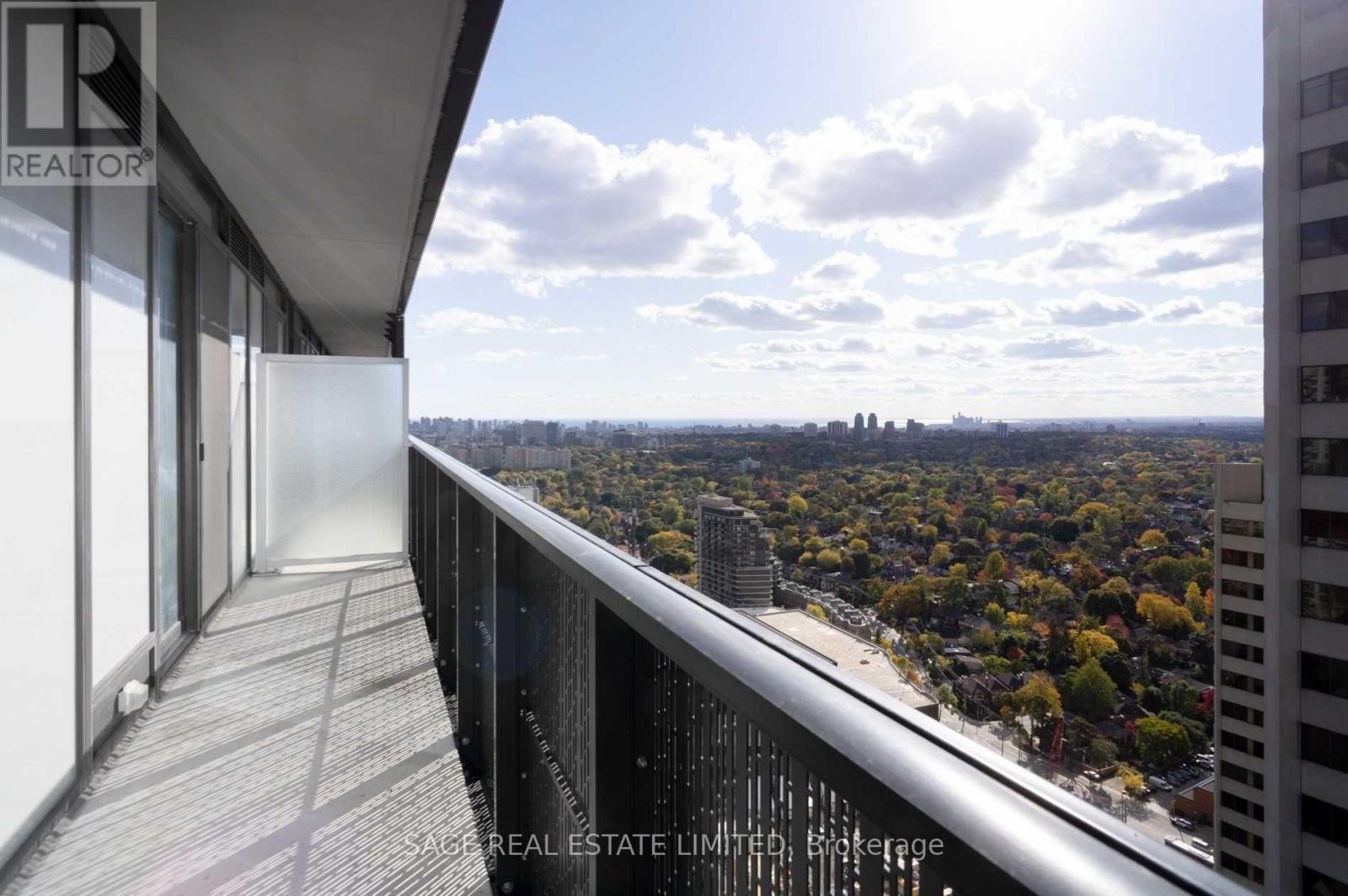 2805 - 8 Eglinton Avenue E, Toronto, Ontario  M4P 0C1 - Photo 12 - C13750682