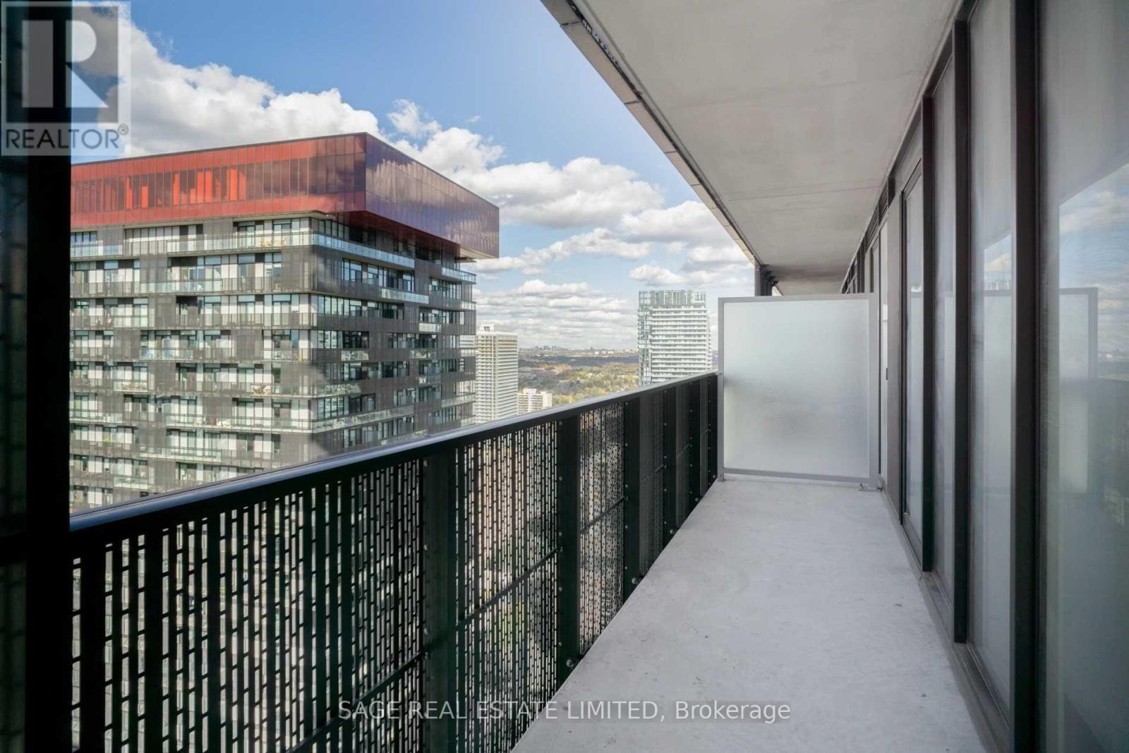 2805 - 8 Eglinton Avenue E, Toronto, Ontario  M4P 0C1 - Photo 13 - C13750682
