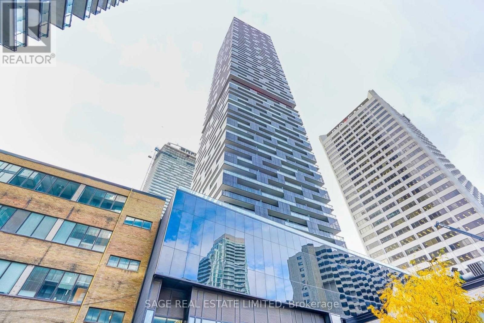 2805 - 8 Eglinton Avenue E, Toronto, Ontario  M4P 0C1 - Photo 14 - C13750682