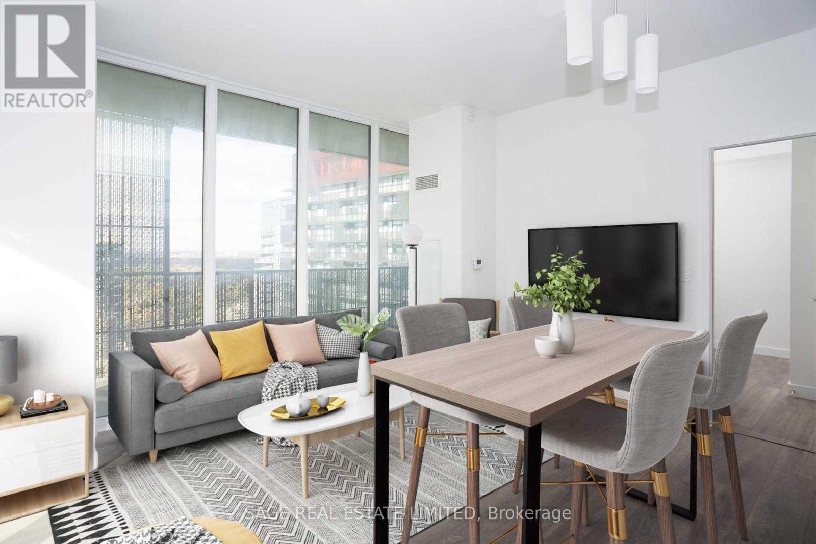2805 - 8 Eglinton Avenue E, Toronto, Ontario  M4P 0C1 - Photo 6 - C13750682