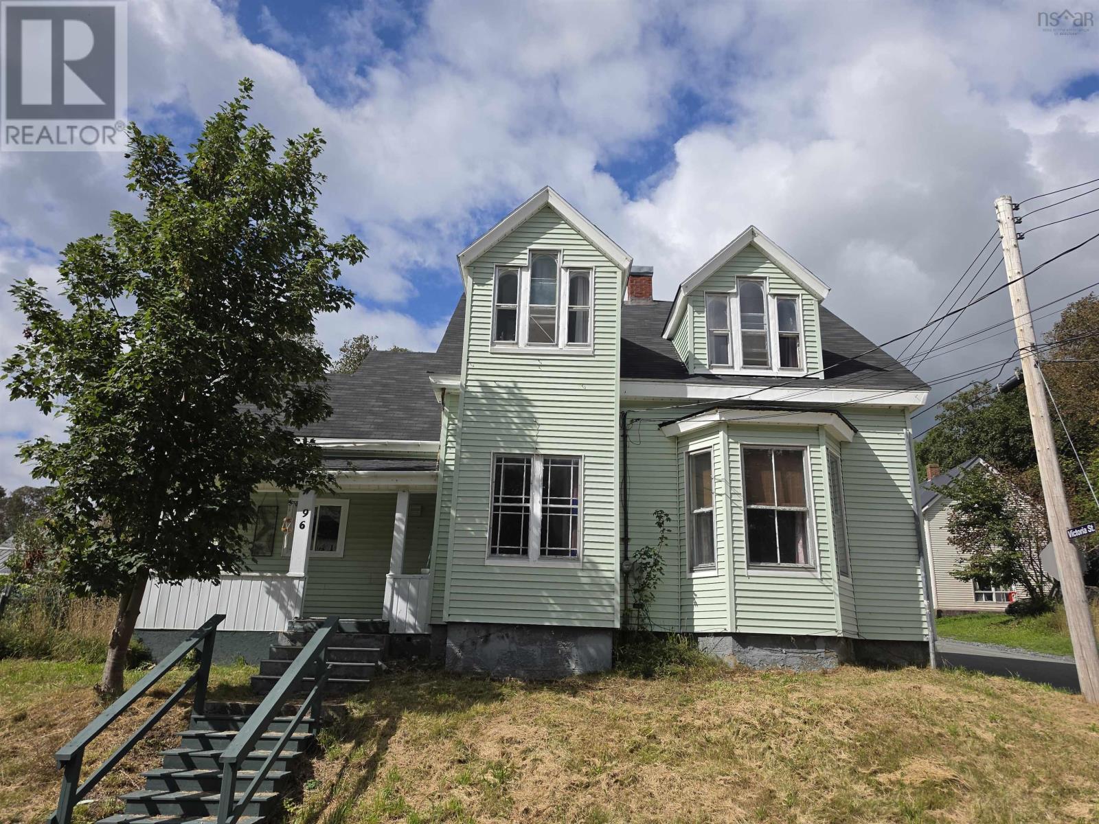 96 St Andrews Street, Pictou, Nova Scotia  B0K 1H0 - Photo 2 - 202622526
