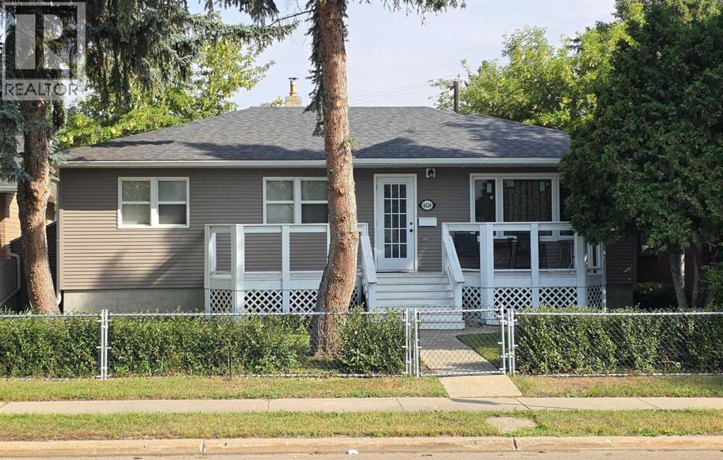 4624 49 Street, Red Deer, Alberta  T4N 1T5 - Photo 1 - A2339963