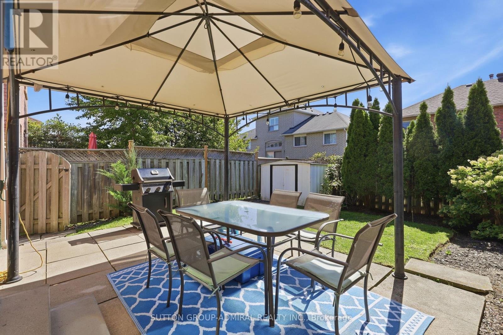 96 Islay Crescent, Vaughan, Ontario  L6A 2B9 - Photo 25 - N13750648