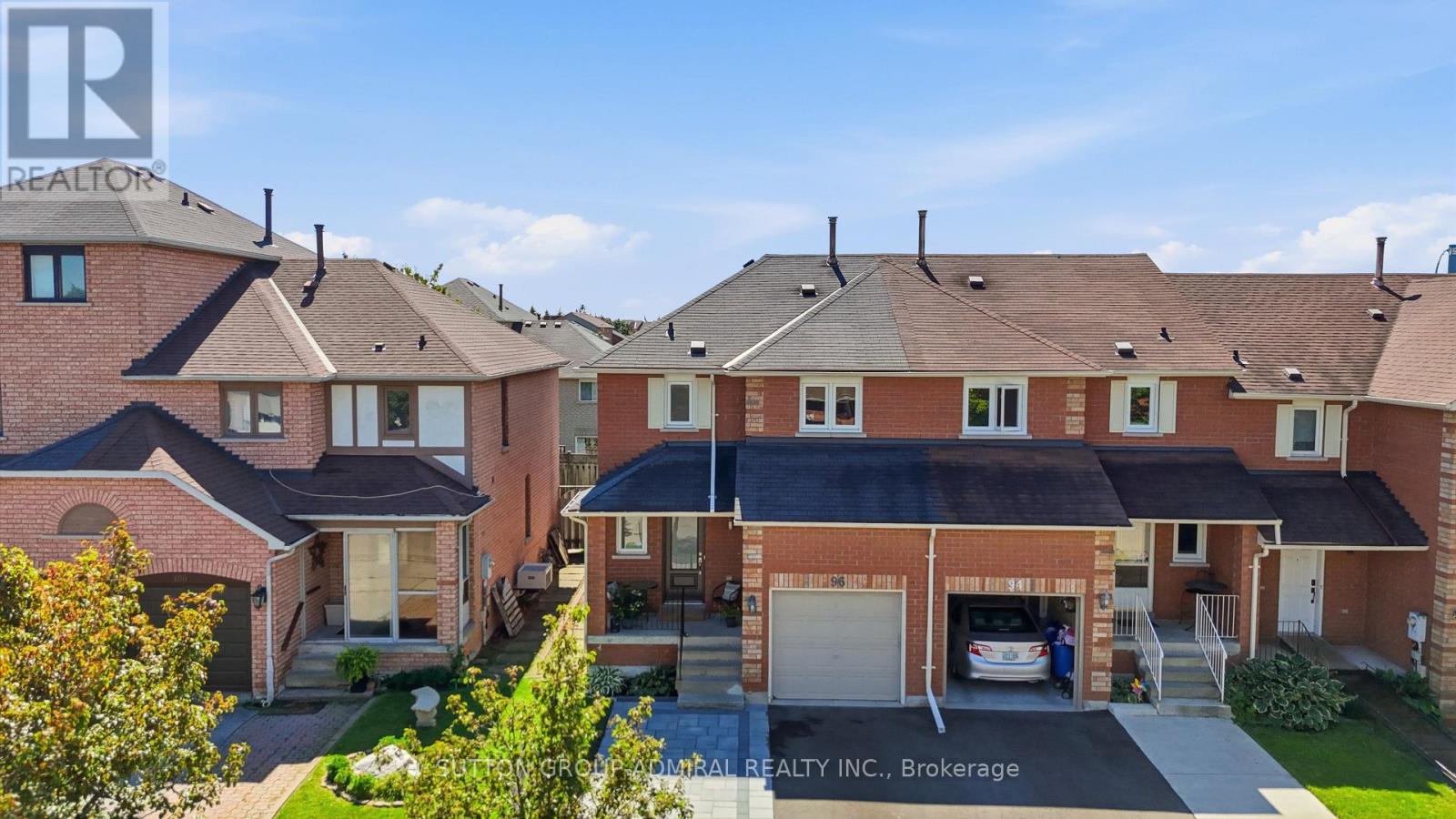 96 Islay Crescent, Vaughan, Ontario  L6A 2B9 - Photo 3 - N13750648