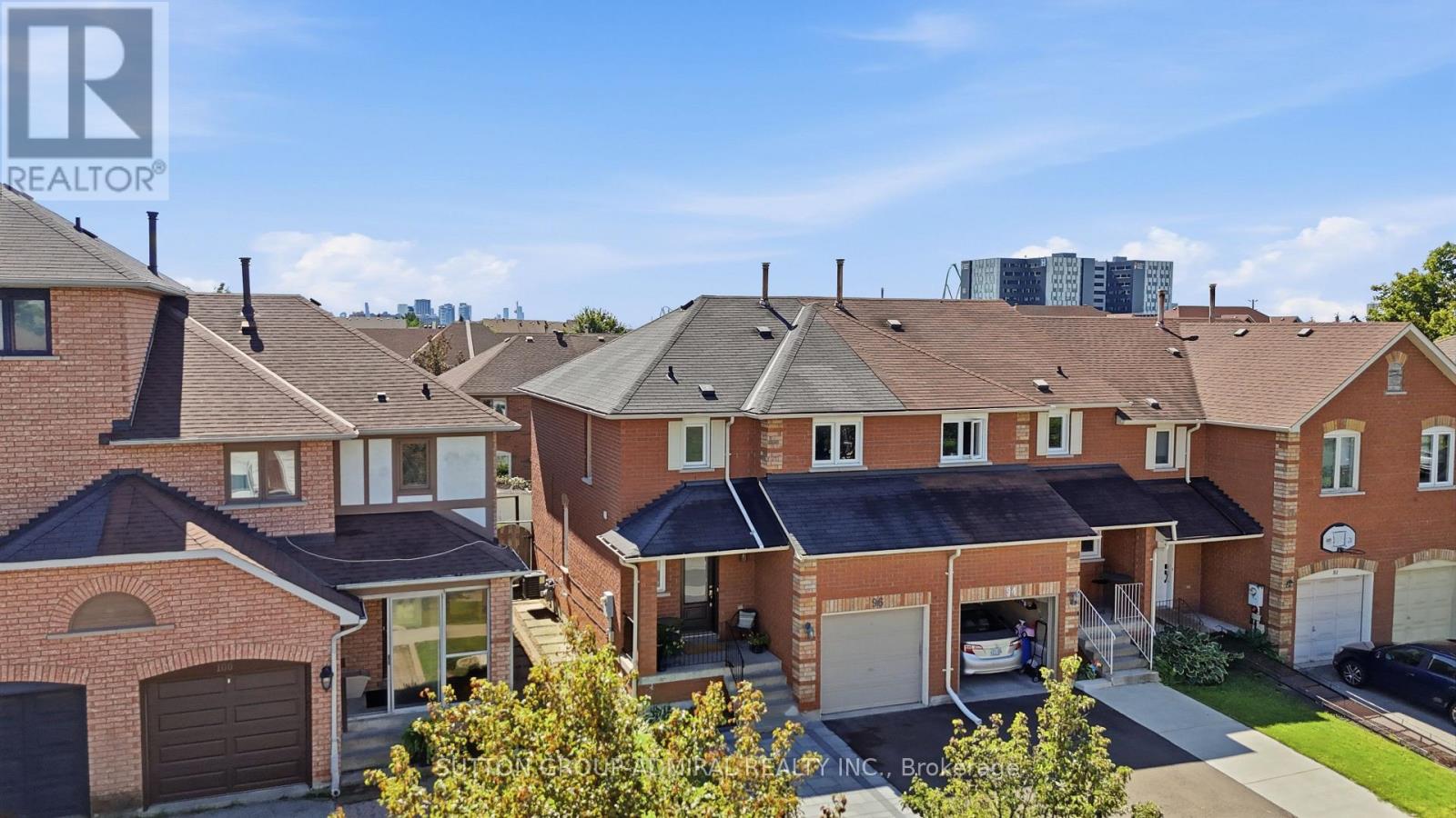 96 Islay Crescent, Vaughan, Ontario  L6A 2B9 - Photo 4 - N13750648