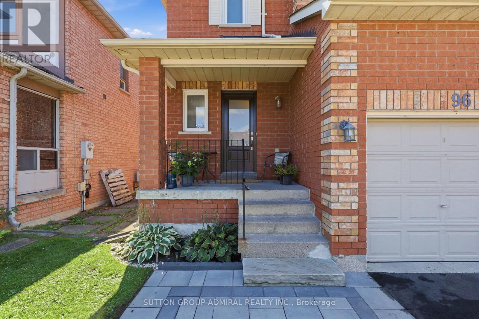 96 Islay Crescent, Vaughan, Ontario  L6A 2B9 - Photo 5 - N13750648